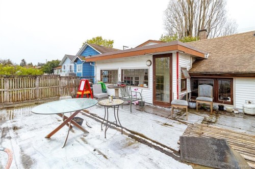 451 Irwin St, Nanaimo, BC 