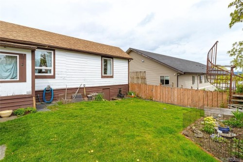451 Irwin St, Nanaimo, BC 