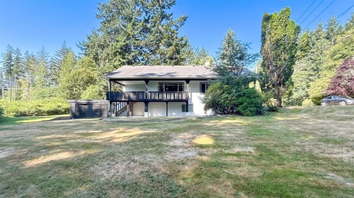 2897 Ramsden Rd, Sooke, BC 