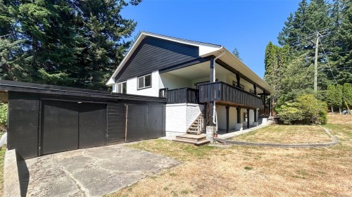 2897 Ramsden Rd, Sooke, BC 