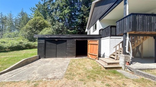 2897 Ramsden Rd, Sooke, BC 