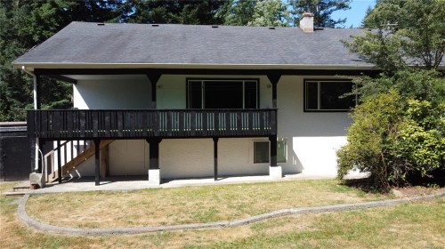 2897 Ramsden Rd, Sooke, BC 