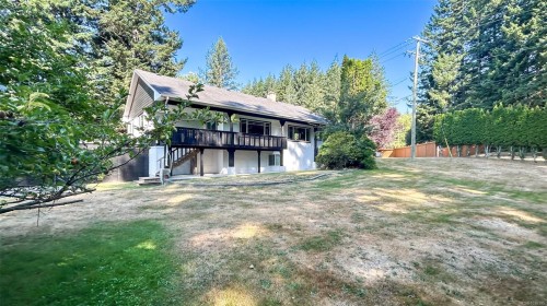 2897 Ramsden Rd, Sooke, BC 