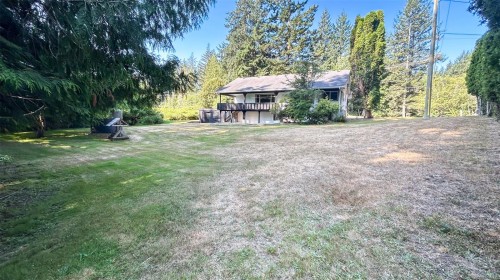 2897 Ramsden Rd, Sooke, BC 