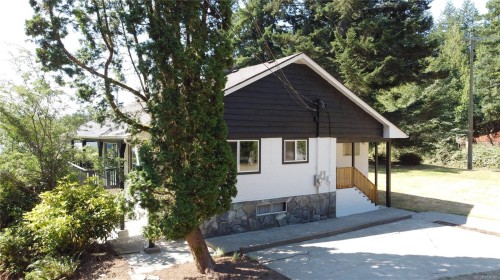 2897 Ramsden Rd, Sooke, BC 