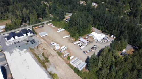 2897 Ramsden Rd, Sooke, BC 