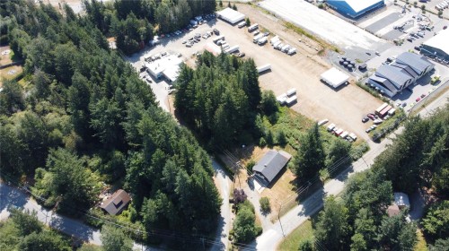 2897 Ramsden Rd, Sooke, BC 