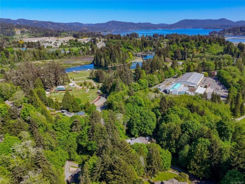 2196 Phillips Rd, Sooke, BC - Outdoor With View