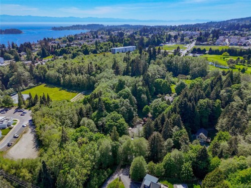 2196 Phillips Rd, Sooke, BC - Outdoor With View