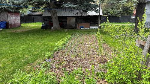 621 9Th Avenue, Fernie, BC - Outdoor