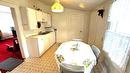 621 9Th Avenue, Fernie, BC  - Indoor Photo Showing Kitchen With Double Sink 