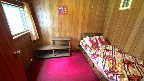 621 9Th Avenue, Fernie, BC - Indoor