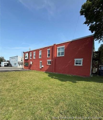 42 Water St, Campbellton, NB 