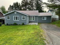 142 Main ST  Plaster Rock, NB E7G 2E4