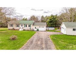 620 Broad RD  Geary, NB E2V 2W2