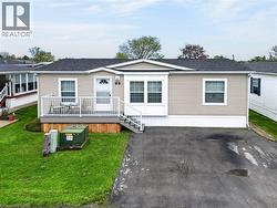 3033 TOWNLINE Road Unit# 99 Stevensville, ON L0S 1S1