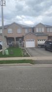126 TWIN PINES CRESCENT Brampton, ON L7A 1N2