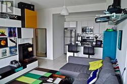 1803 - 150 EAST LIBERTY STREET Toronto, ON M6K 3R5