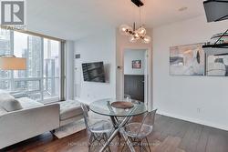 3101 - 16 YONGE STREET Toronto, ON M5E 2A3