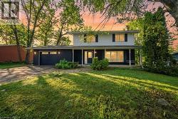 1025 ABERDEEN Street Bala, ON P0C 1A0