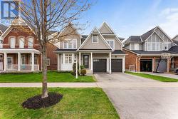 20 DENBURY COURT Whitby, ON L1M 0H5