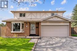 28 HEDA COURT Whitby, ON L1N 5Y8