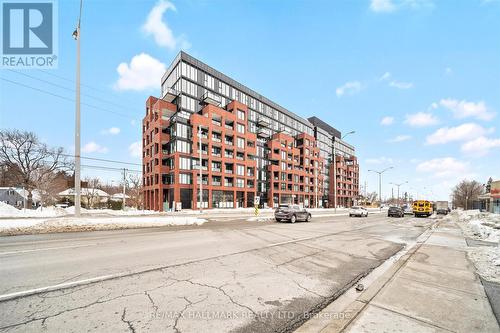 619 - 2799 KINGSTON ROAD  Toronto, ON M1M 1N1