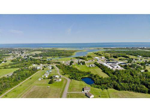 Lot 4 Doiron, Cap-Pelé, NB 