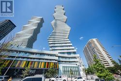 1101 - 3883 QUARTZ ROAD  Mississauga, ON L5B 0M4