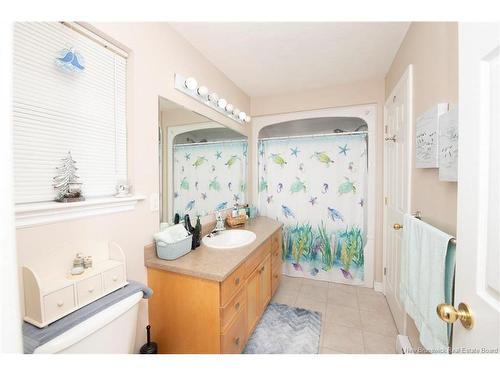 313 Worthington Ave, Moncton, NB 