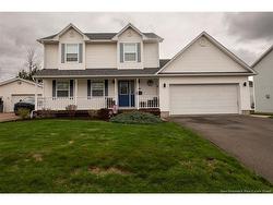 313 Worthington AVE  Moncton, NB E1C 0B7