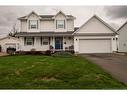 313 Worthington Ave, Moncton, NB 
