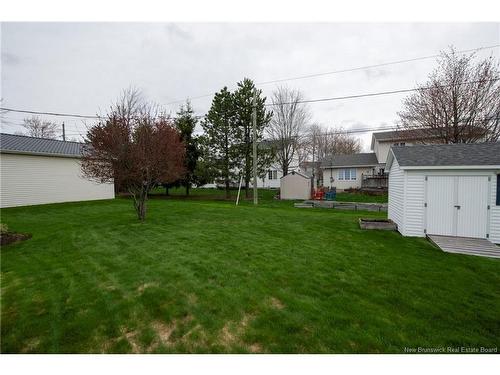 313 Worthington Ave, Moncton, NB 