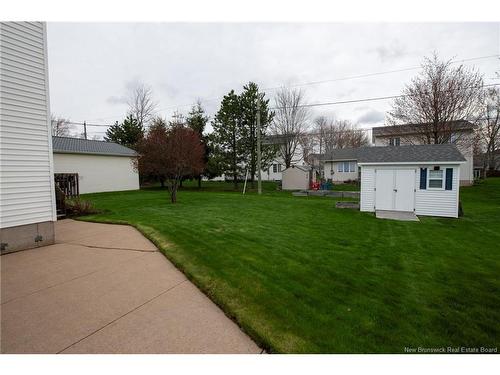 313 Worthington Ave, Moncton, NB 