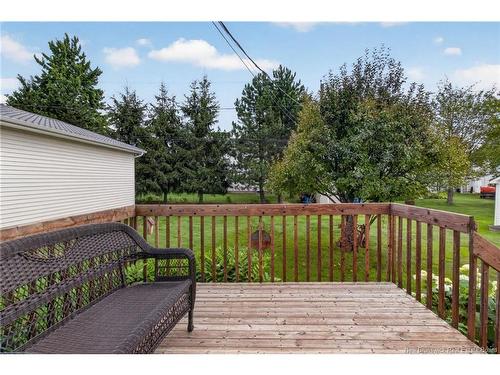 313 Worthington Ave, Moncton, NB 