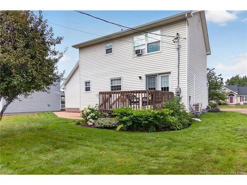 313 Worthington Ave, Moncton, NB 