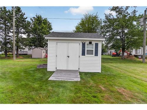 313 Worthington Ave, Moncton, NB 