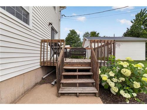 313 Worthington Ave, Moncton, NB 