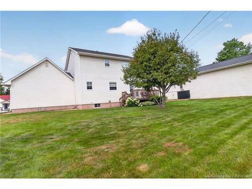 313 Worthington Ave, Moncton, NB 
