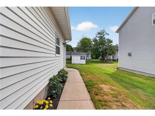 313 Worthington Ave, Moncton, NB 