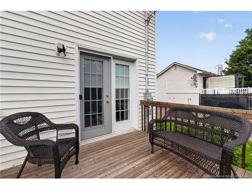 313 Worthington Ave, Moncton, NB 