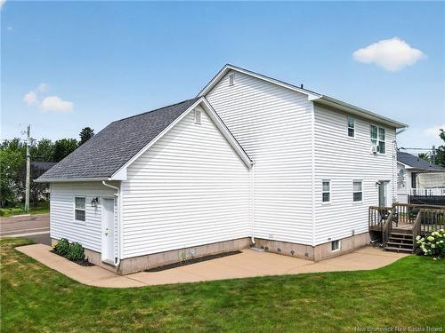 313 Worthington Ave, Moncton, NB 
