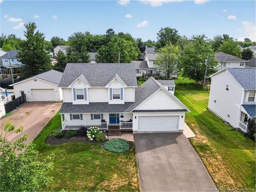 313 Worthington Ave, Moncton, NB 