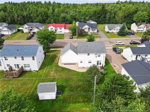 313 Worthington Ave, Moncton, NB 