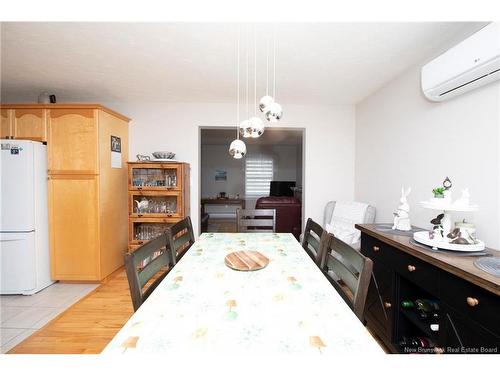 313 Worthington Ave, Moncton, NB 