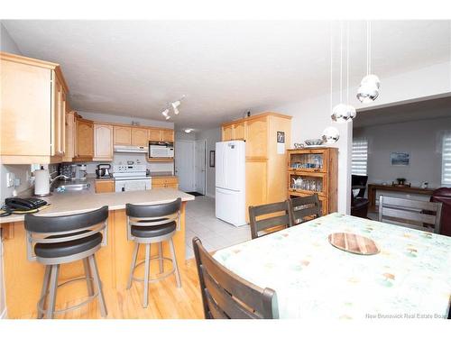 313 Worthington Ave, Moncton, NB 