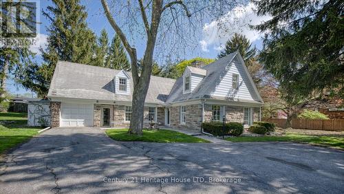 86 PARKWAY  Welland (Prince Charles), ON L3C 4C3