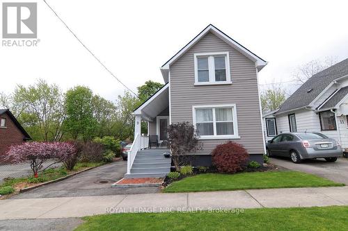 9 PHIPPS STREET  Fort Erie (Central), ON L2A 2V1