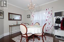 Dining Room - 