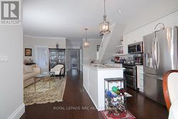 Open Concept Kitchen/D/R/L/R - 